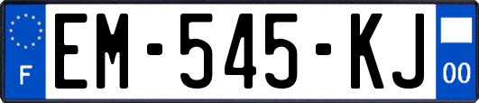 EM-545-KJ