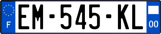 EM-545-KL