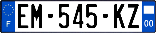 EM-545-KZ