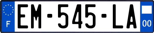 EM-545-LA