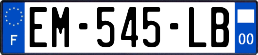 EM-545-LB