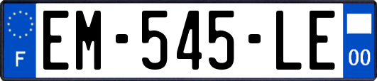 EM-545-LE