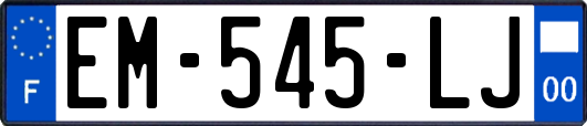 EM-545-LJ