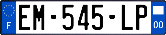 EM-545-LP
