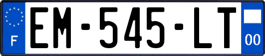 EM-545-LT