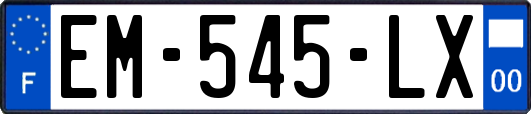 EM-545-LX
