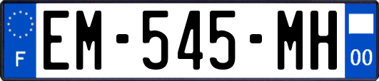 EM-545-MH