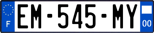 EM-545-MY