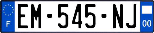 EM-545-NJ