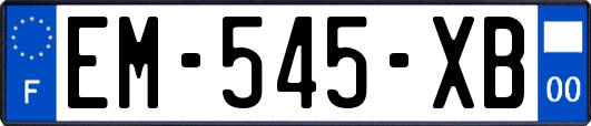 EM-545-XB