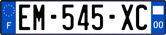 EM-545-XC