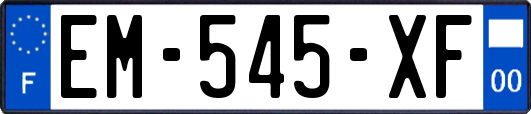 EM-545-XF