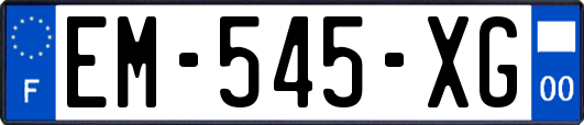 EM-545-XG