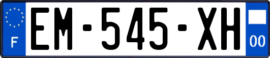 EM-545-XH
