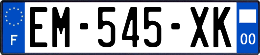 EM-545-XK