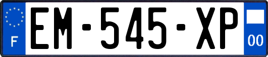 EM-545-XP