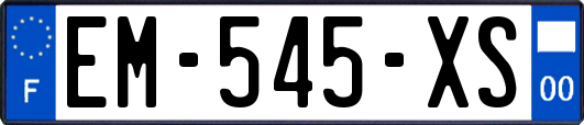 EM-545-XS