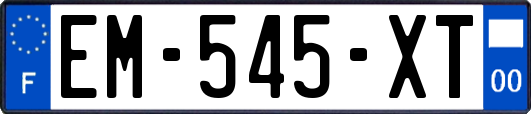EM-545-XT