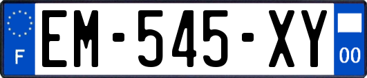 EM-545-XY