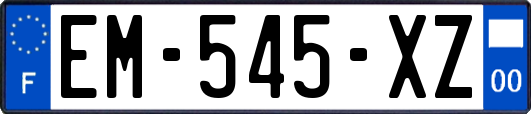 EM-545-XZ