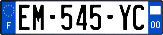 EM-545-YC