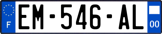 EM-546-AL