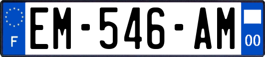 EM-546-AM