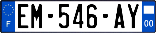 EM-546-AY