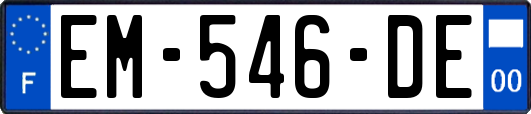 EM-546-DE