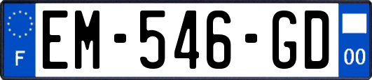 EM-546-GD