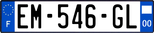 EM-546-GL