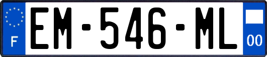 EM-546-ML