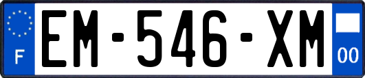 EM-546-XM