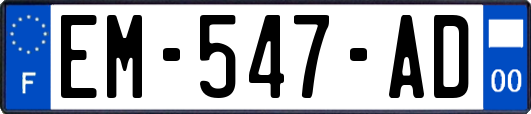 EM-547-AD