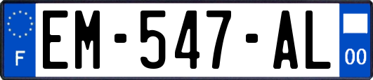EM-547-AL