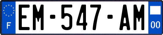 EM-547-AM