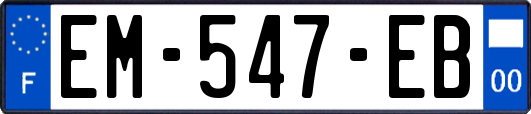 EM-547-EB
