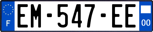 EM-547-EE