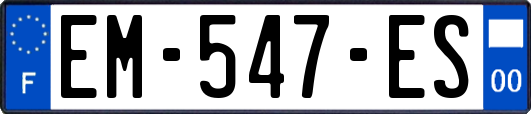EM-547-ES