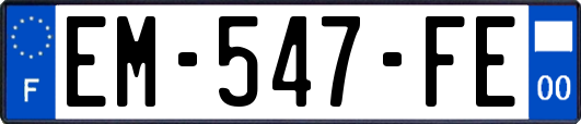 EM-547-FE