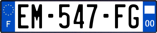 EM-547-FG
