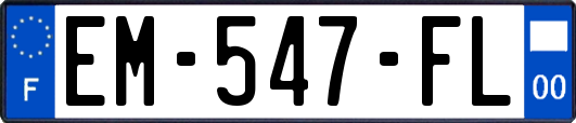 EM-547-FL