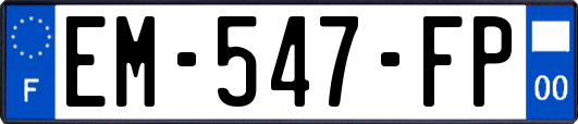 EM-547-FP