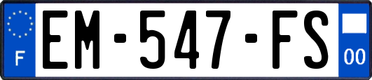 EM-547-FS