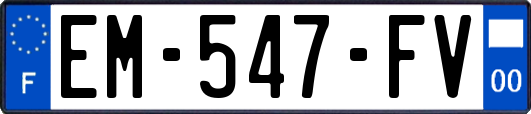EM-547-FV