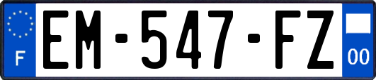 EM-547-FZ