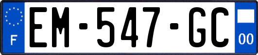 EM-547-GC