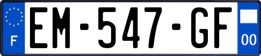 EM-547-GF