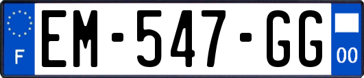 EM-547-GG