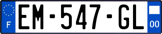 EM-547-GL
